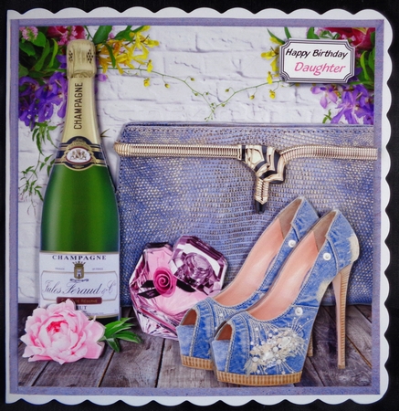 Time to party by Linda Short