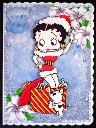 Santas Surprise by Linda Short