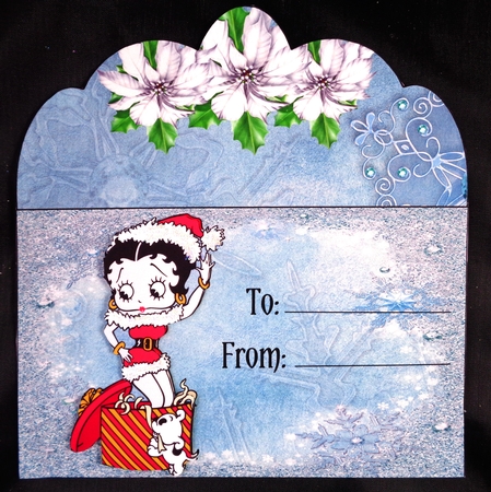 Santas Surprise by Linda Short