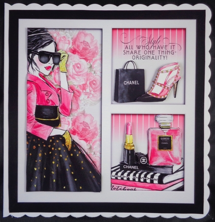 Gallery Item Handmade Craft Photo
