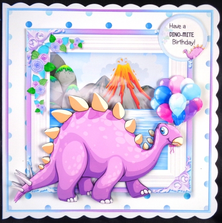 You Old Fossil! by Linda Short