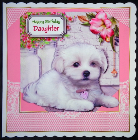 Tranquil Days Backgrounds 13 by Linda Short