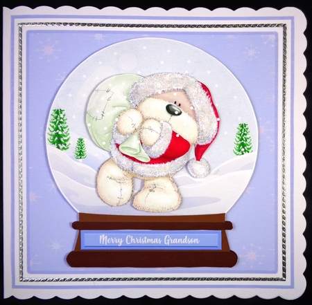 Gallery Item Handmade Craft Photo