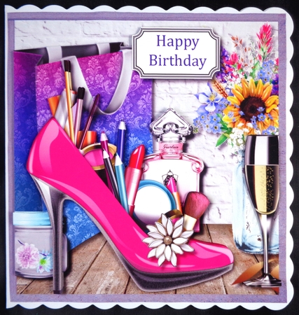 All things bright and beautiful by Linda Short