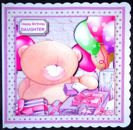 Forever friends gifts and balloons by Linda Short