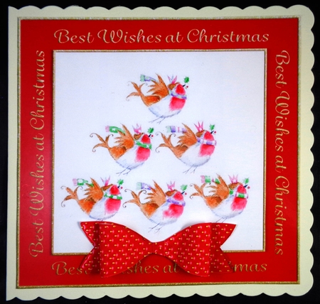 PAPER BOWS 2 CLIPART DESIGNER RESOURCES  by Linda Short