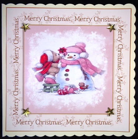 Gallery Item Handmade Craft Photo