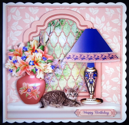 Gallery Item Handmade Craft Photo