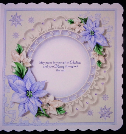 Warm Winter Wishes Bumper Kit by Linda Short