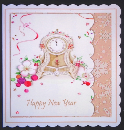 DC Topper and Sentiments 02 by Linda Short