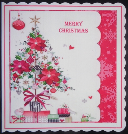 DC Topper and Sentiments 03 by Linda Short