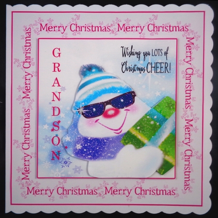 Gallery Item Handmade Craft Photo