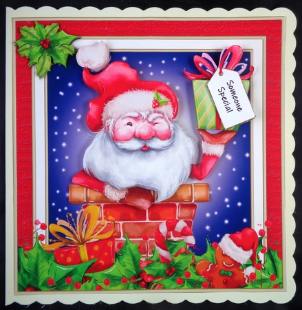 Special Delivery Mini Kit by Linda Short