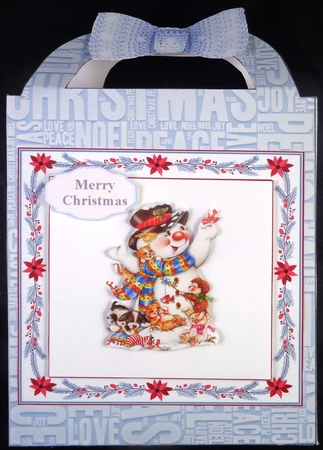 Gallery Item Handmade Craft Photo