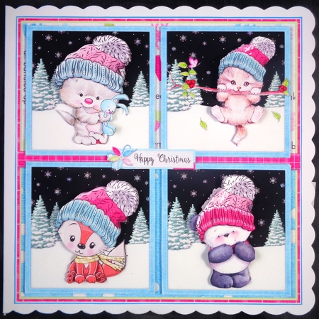 Gallery Item Handmade Craft Photo