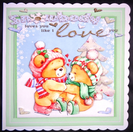 Gallery Item Handmade Craft Photo