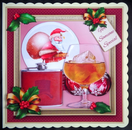 Someone Special Mini Kit by Linda Short
