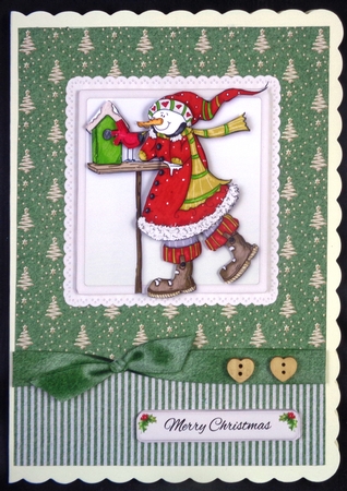 Gallery Item Handmade Craft Photo
