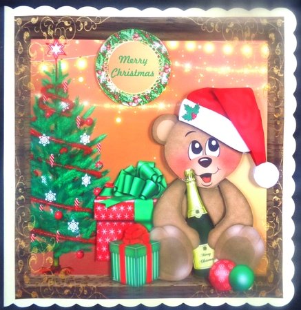 Gallery Item Handmade Craft Photo