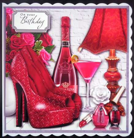 Red Hot by Linda Short
