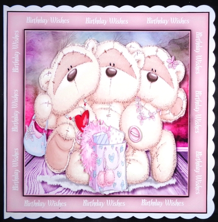 Girls  Night Out  by Linda Short