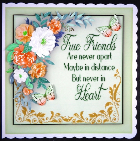 A Beautiful Friendship Quote 3 by Linda Short