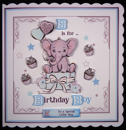 Gallery Item Handmade Craft Photo
