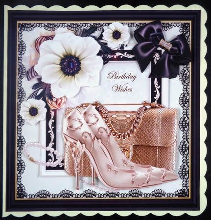 Gallery Item Handmade Craft Photo