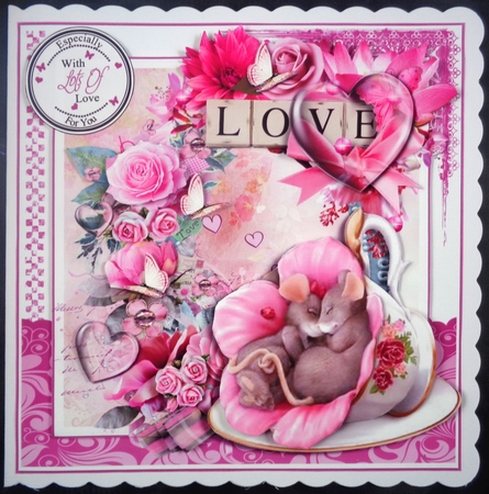 Innocent Love 6 by Linda Short