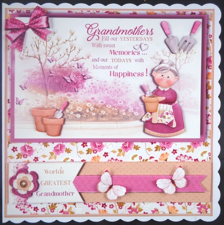 Gallery Item Handmade Craft Photo