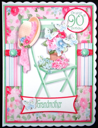Gallery Item Handmade Craft Photo