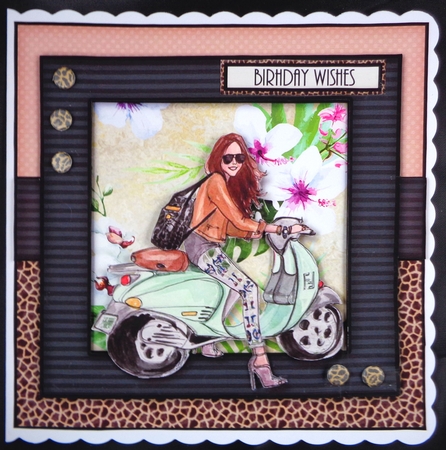 Travel Love 1 by Linda Short