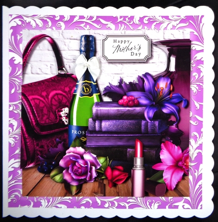 Gallery Item Handmade Craft Photo