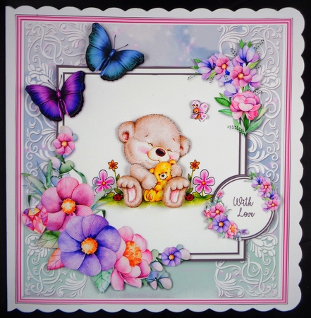 Gallery Item Handmade Craft Photo