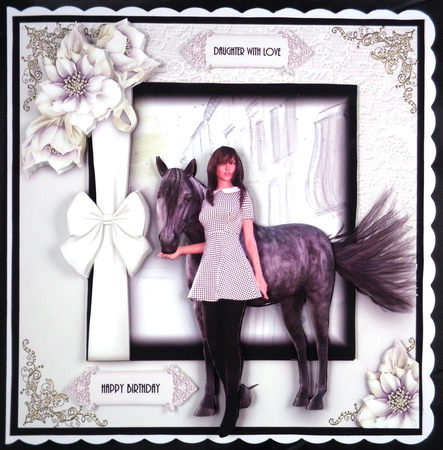 Love Horses by Linda Short