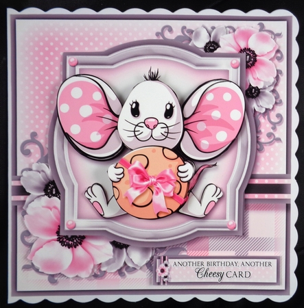 Have a Mice Day by Linda Short