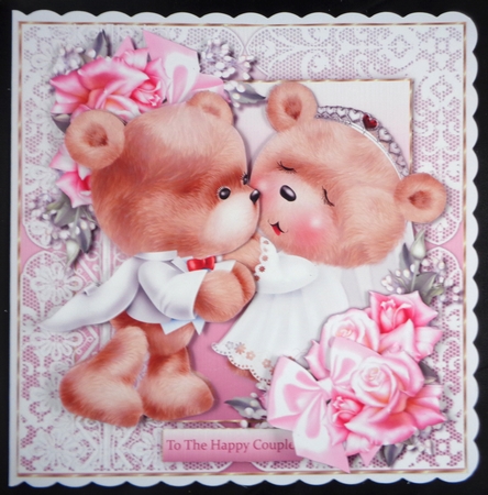 Bumperkit 4 Cute Mini Kits by Linda Short