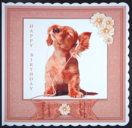 Earth 8x8 Embossed Papers 200Dpi by Linda Short