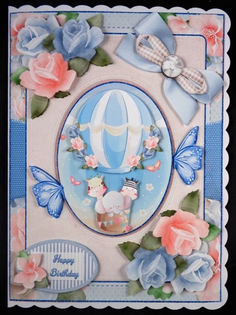Gallery Item Handmade Craft Photo