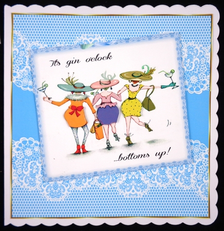 Gorgous Backgrounds 8 by Linda Short