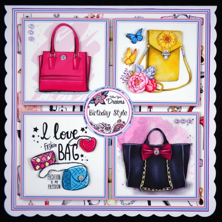 Gallery Item Handmade Craft Photo