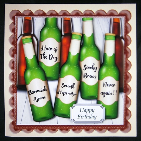 Gallery Item Handmade Craft Photo