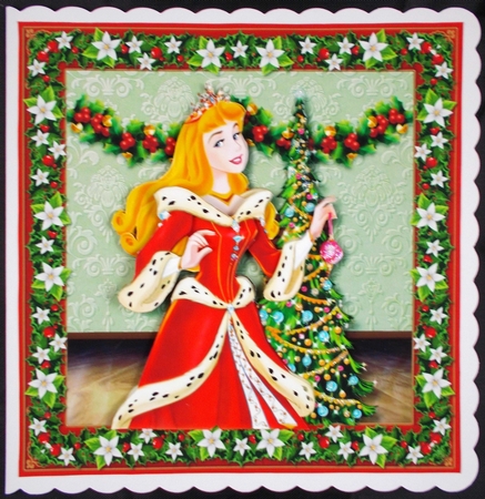 The Winter Princess by Linda Short
