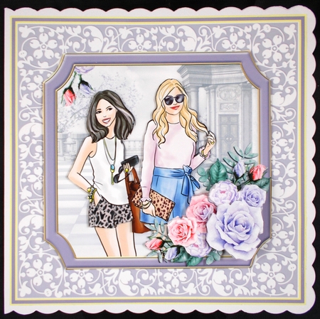 Best Friends 1 by Linda Short
