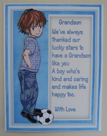 Gallery Item Handmade Craft Photo