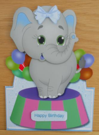 Over the Edghe Ned the Birthday Boy by Linda Short