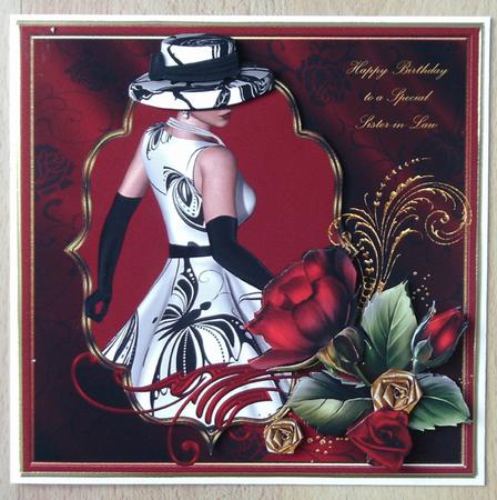 Roses Are Red by Linda Short
