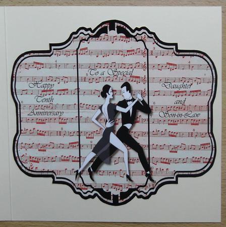 Vintage Insert Music by Linda Short