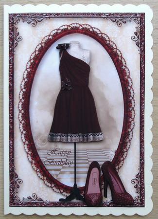 Vintage Dress Featured Gallery Photo