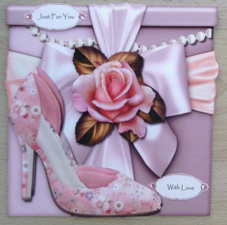 Special Gift Mini Kit by Linda Short